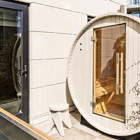 Santa Monica Proper Hotel, A Member Of Design Hotels Exterior photo