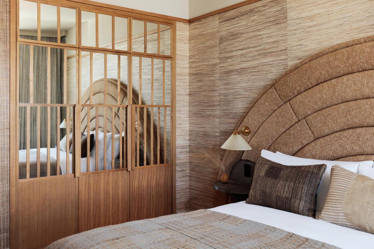 Santa Monica Proper Hotel, A Member Of Design Hotels Exterior photo