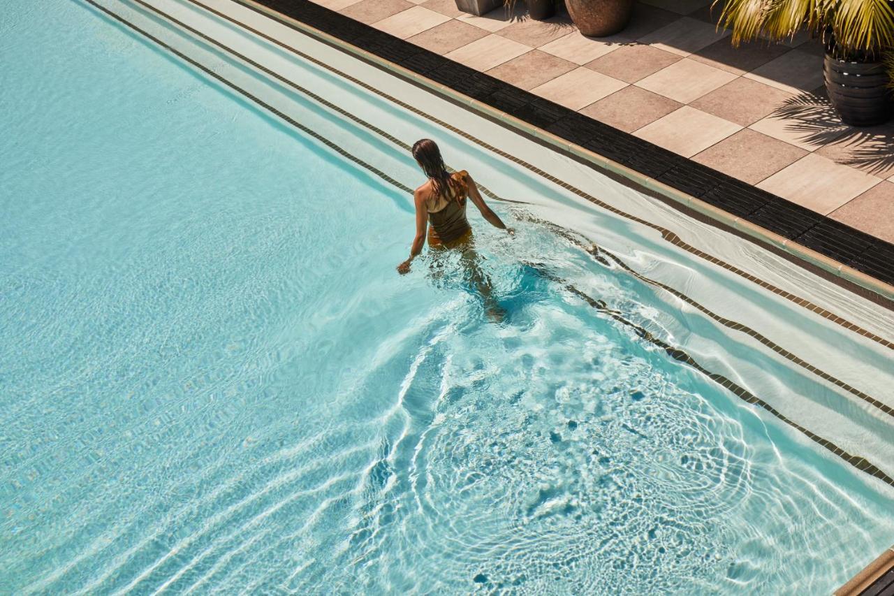 Santa Monica Proper Hotel, A Member Of Design Hotels Exterior photo