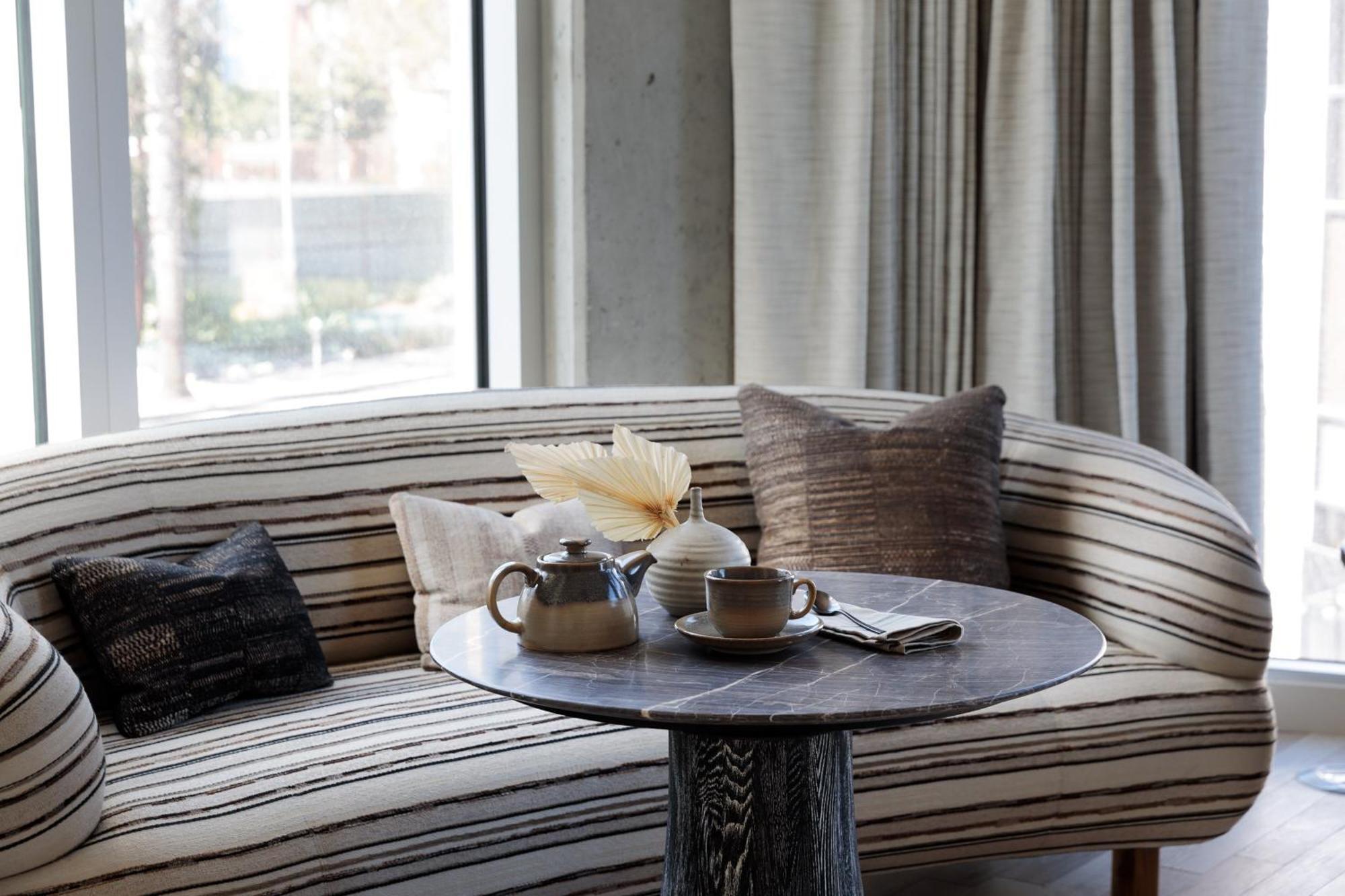 Santa Monica Proper Hotel, A Member Of Design Hotels Exterior photo