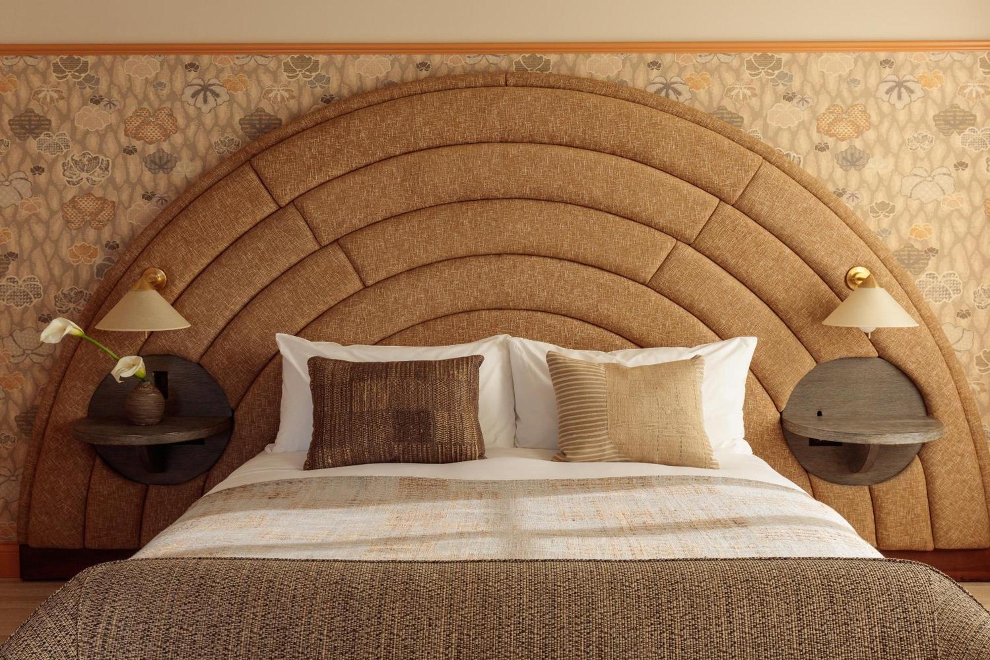 Santa Monica Proper Hotel, A Member Of Design Hotels Exterior photo
