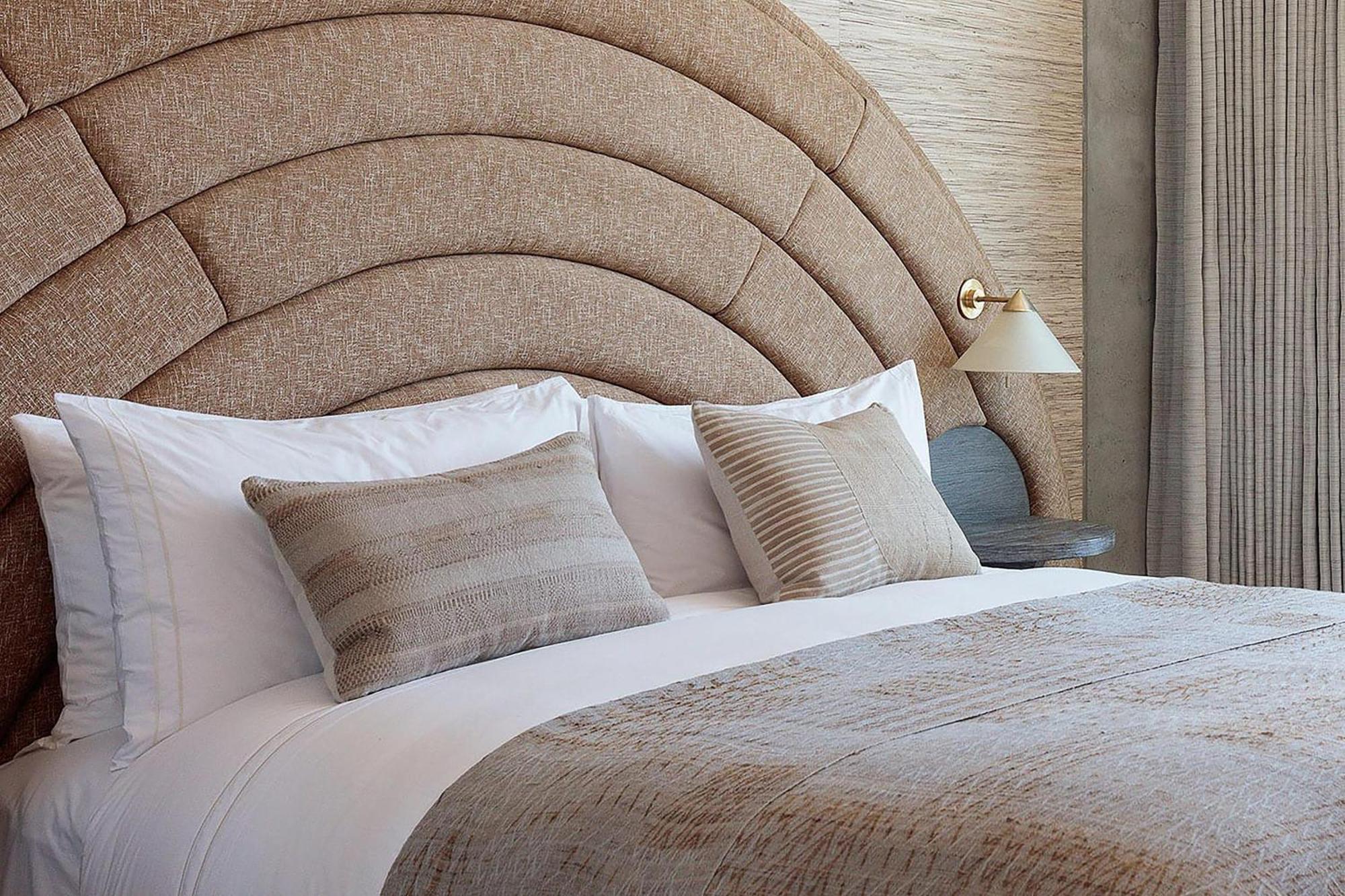 Santa Monica Proper Hotel, A Member Of Design Hotels Exterior photo